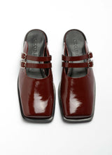 Lade das Bild in den Galerie-Viewer, Daphne Double Strap Mule