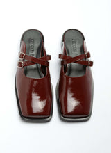 Lade das Bild in den Galerie-Viewer, Daphne Double Strap Mule