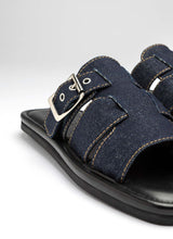 Lade das Bild in den Galerie-Viewer, Franca Fisherman Slide