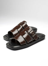 Lade das Bild in den Galerie-Viewer, Franca Fisherman Slide