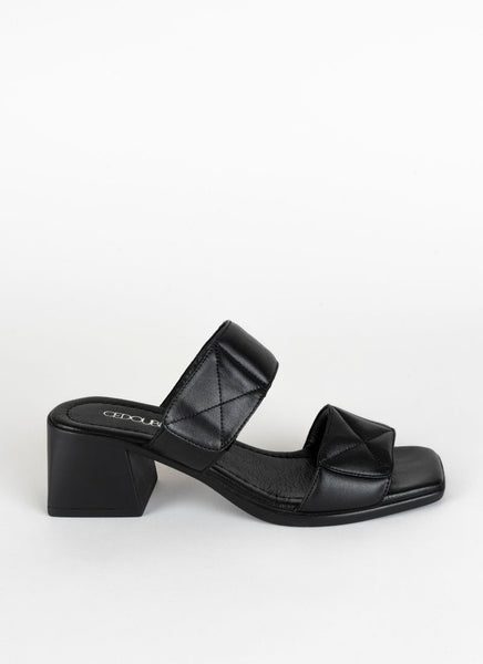 Hollie Hook and Loop Sandal
