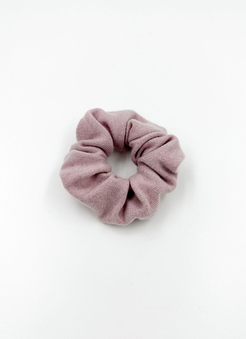 Emely Cashmere Scrunchie