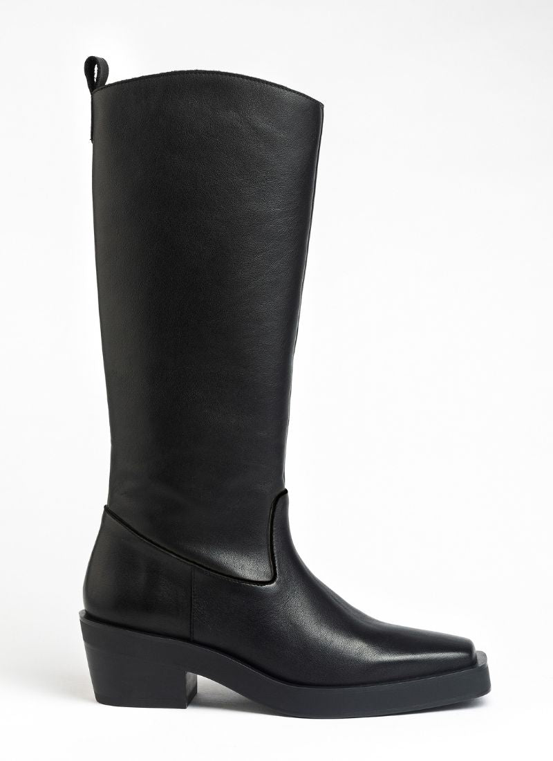 Wilbeth Western Boot