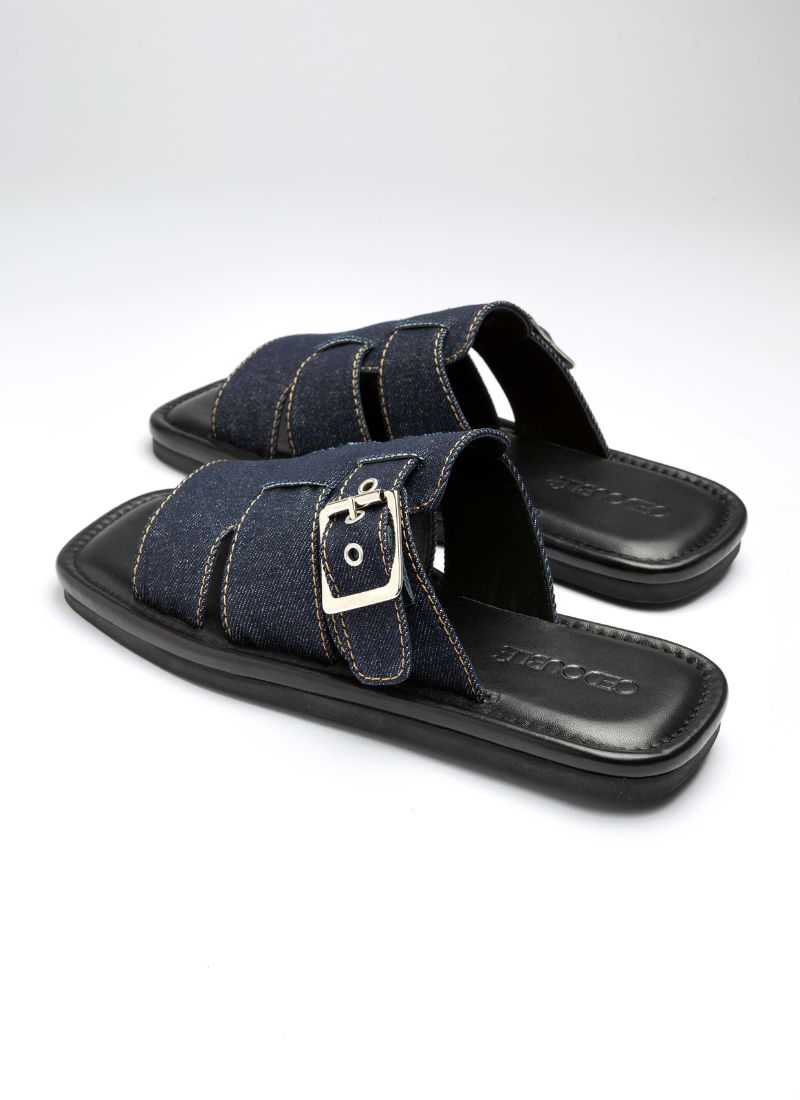 Franca Fisherman Slide