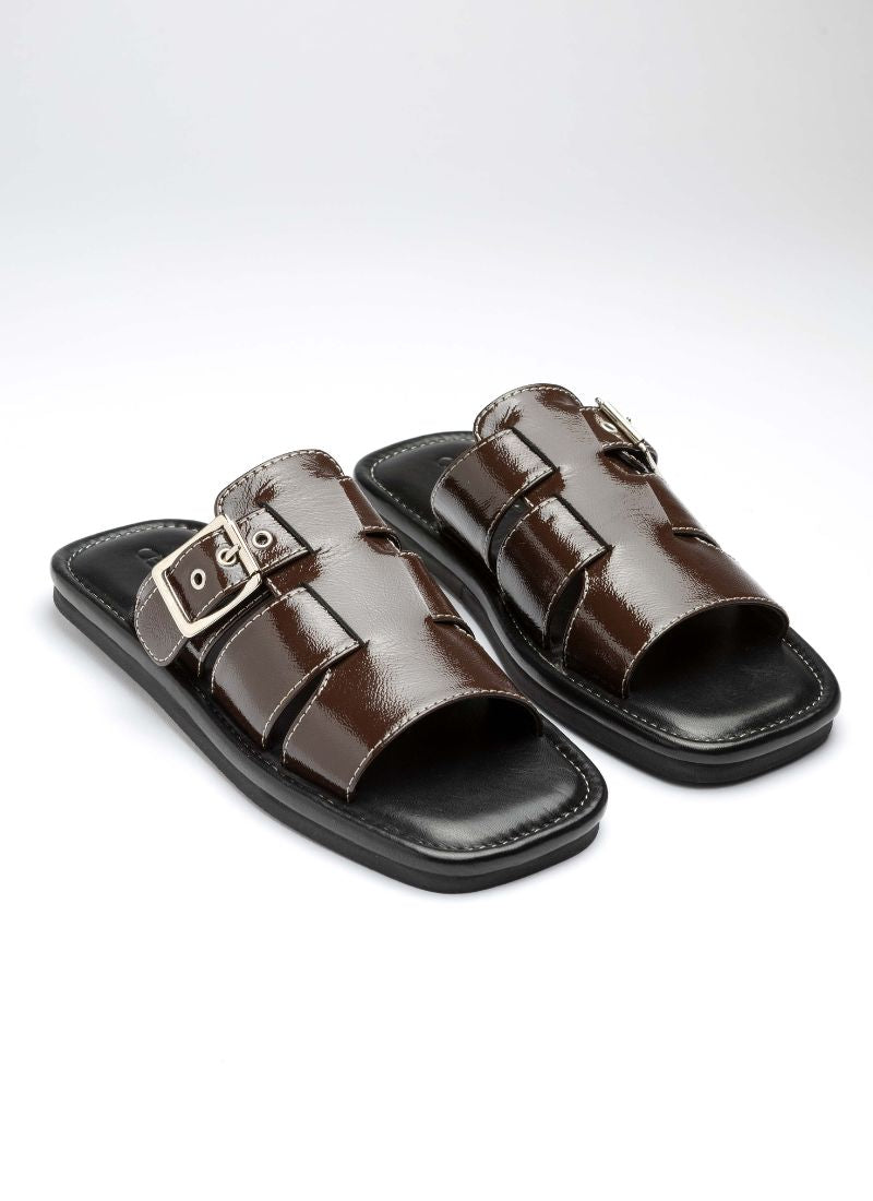 Franca Fisherman Slide