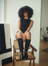 Load image into Gallery viewer, WILBETH Western Boot
